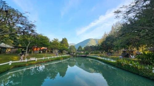 Suan Phueng Casa | รีแล็กซ์แคมป์ สวนผึ้ง Relax Camp Suanphueng