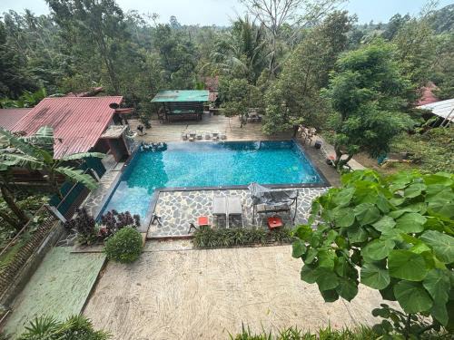 Na Thon Casa | ลาดวานร รีสอร์ท สมุย Laadwaanorn Resort Samui
