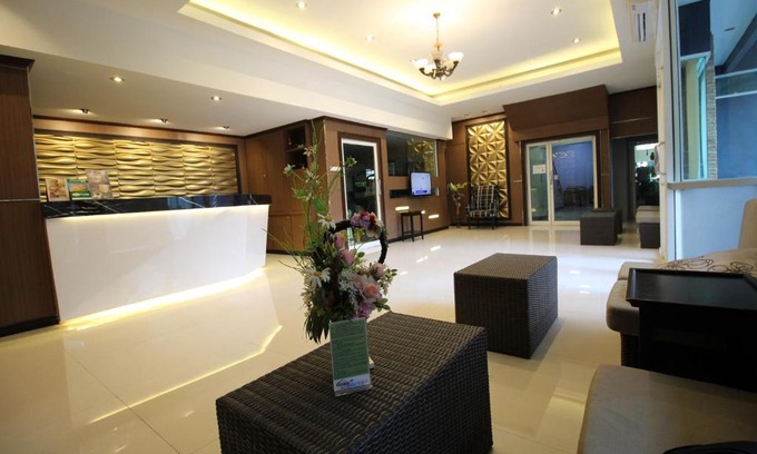 Phlabphla Apartamento | ลีลาวดี ซอยมหาดไทย รามคำแหง65 Mahadthai