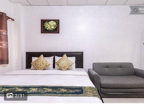 Khon Kaen Apartamento | ลีลาวดีอพาร์ทเมนท์