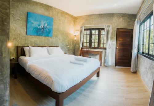 Mae On Casa | วิลลา วาดี แม่กำปอง Villa Vadee Maekampong