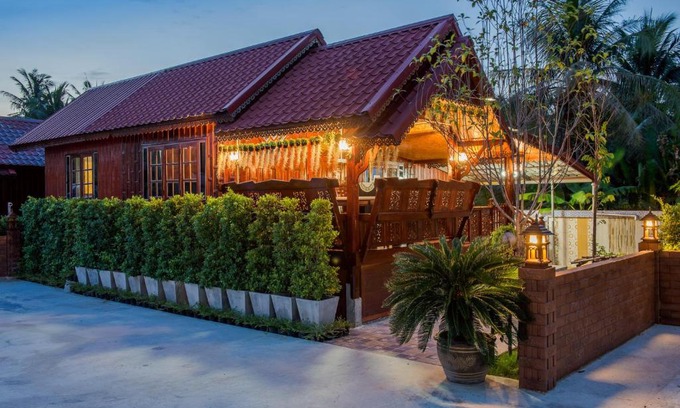 Hua Hin Complejo | วิสาโฮม หัวหิน