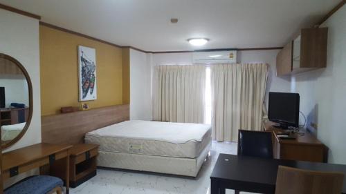 Tha Thaewawong Casa | ศรีราชาเบย์วิว