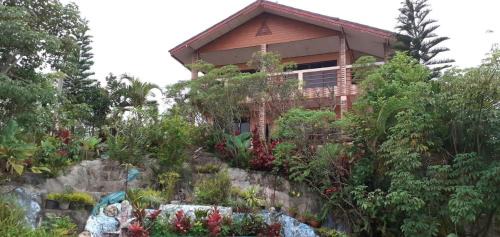 Khao Kho Chalet De Esquí | ศรีวิภา​ฮิลล์​