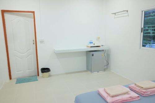 Sa Kaeo Casa | ศาลาลำดวนรีสอร์ต
