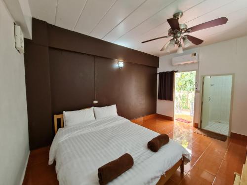 Khu Khot Apartamento | ศิริภูมิอพาร์ทเม้น ลำลูกกา ซอย9