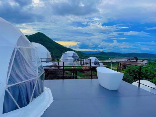 Chiang Khan Otro | สกายเบย์ เชียงคาน