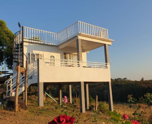 Lom Sak Casa | สวนมรดกดอย