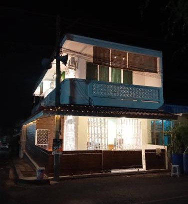 Betong Casa | สุขสิริ เบตง Suksiri homestay