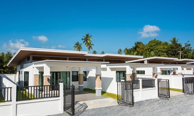Sichon Casa | สิชลแฮปปี้เฮ้าส์ Sichon happy house