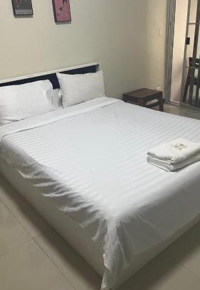 Racha Thewa Apartamento | สุวรรณภูมิอพาร์ทเม้นท์