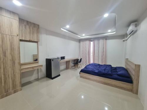 Ongkharak Apartamento | หลังมอ บิวตี้ อพาร์ตเมนต์