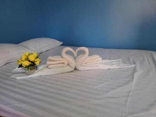 Chiang Rai Casa | หอพักโชคอนันต์