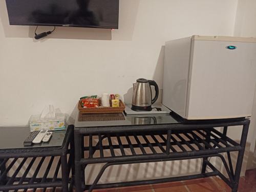 Sichon Cama Y Desayuno | หาดปิติ รีสอร์ท