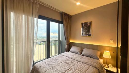 Bang Kra So Apartamento | ห้องพักวิวแม่น้ำ Mrt สะพานพระนั่งเกล้า