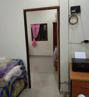 Buriram Otro | ห้องว่างในบ้าน
