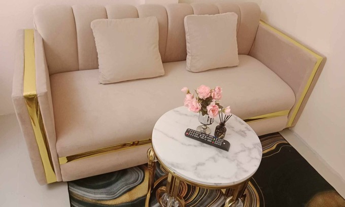 Kathu Apartamento | อพาร์ทเม้นในเมืองป่าตองใกล้แหล่งท่องเที่ยว เหมาะสำหรับครอบครัวและสัตวเลี้ยงมาได้