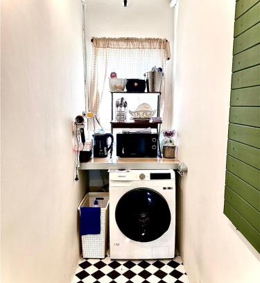 Rangsit Apartamento | อมรรัตน์Room