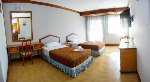 Sakon Nakhon Apartamento | อุทยานบ้านเชียงเครือ