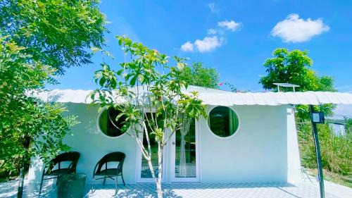 Wang Nam Khiao Casa | อุ่นฟ้าอิงดาว Minimal