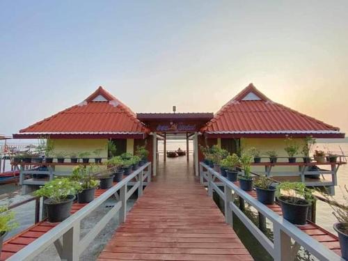 Satun Casa | อ่าวเล โฮมสเตย์