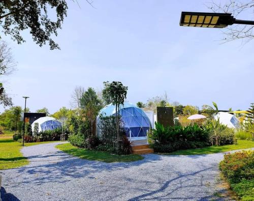 Mu Si Casa | เกรทแลนด์เขาใหญรีสอร์ท