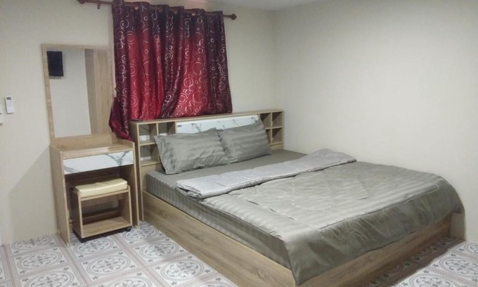 Sa Kaeo Casa | เกษมสุขรีสอร์ท