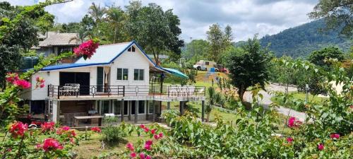 Khao Kho Casa | เขาเจ้าขา2(บ้านริมสระ)