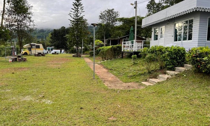 Khao Kho Otro | เขาเจ้าขา2