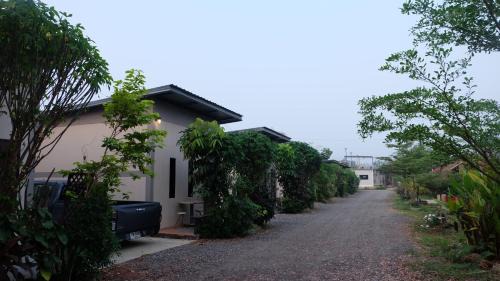 Chai Nat Casa | เช็คอินรีสอร์ทชัยนาท Check-in resort