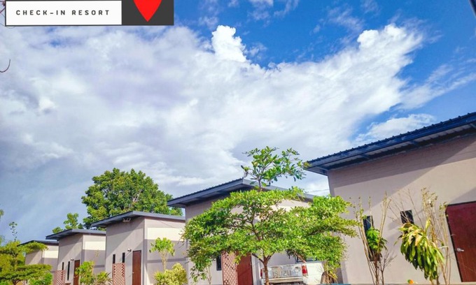 Chai Nat Apartamento | เช็คอินรีสอร์ท ชัยนาท
