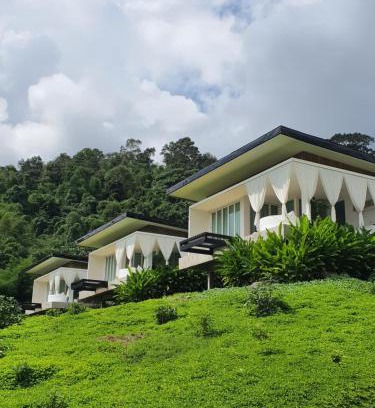 Mae Taeng Casa | เฌอปือ เชียงใหม่ Cherpue Chiangmai