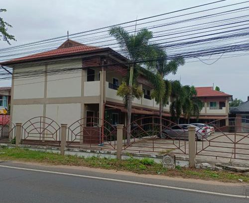 Ubon Ratchathani Apartamento | เดอะภาคิน
