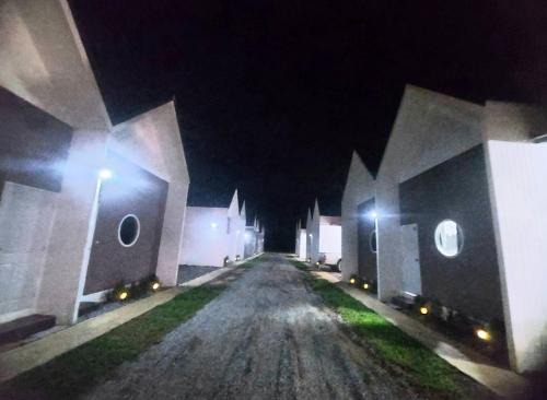 Sa Kaeo Complejo | เดอะแกรนด์เลิฟ รีสอร์ท