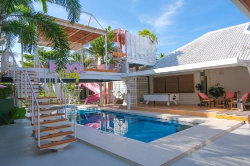 Pak Nam Pran Casa | เธอ วิลล่า THER villa