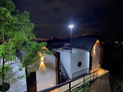 Lom Kao Casa | เมฆสวรรค์ ภูทับเบิก 2