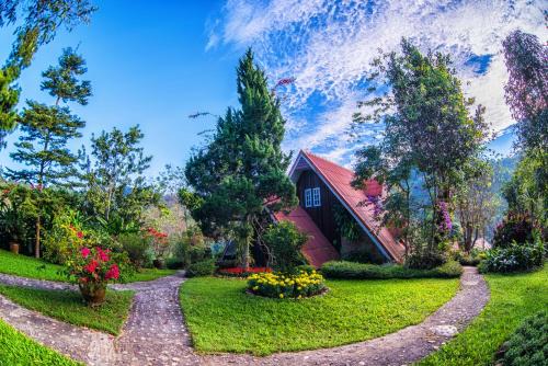 Mae Suai Complejo | เลาลีฮิลล์รีสอร์ท Laulee hill resort