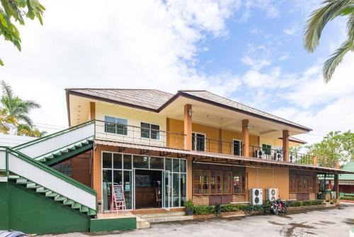 Mae Sai Complejo | เฮือนคำรีสอร์ท บูติค โฮเทล แม่สาย เชียงราย