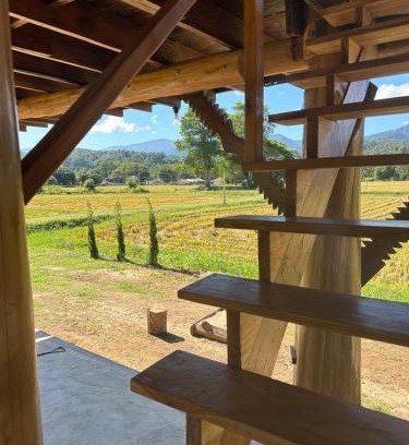 Chiang Dao Casa | เฮือนจินดา Jins BANN Lhongkao