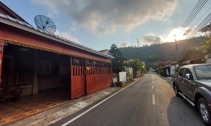 Sattahip Complejo | แดดดี้ โฮมสเตย์ สัตหีบ