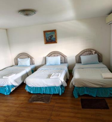 Khung Nam Won Apartamento | โคโคนัทโฮม รีสอร์ท