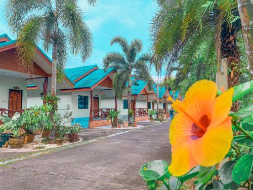 Chumphon Chalet De Esquí | โชติอนุสรณ์ รีสอร์ท ชุมพร