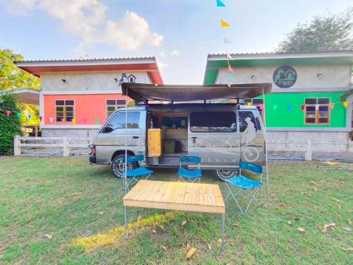Khao Yoi Casa | โรงแรมบ้านนก
