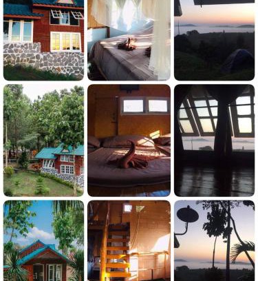 Sado Phong Otro | โฮมสเตย์เขาค้อบ้านไร่รื่นฤดี