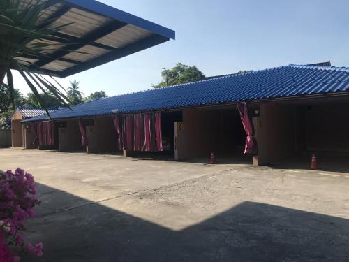 Nakhon Si Thammarat Complejo | ใสเจริญรีสอร์ท