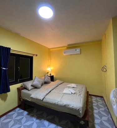Kantang Casa | ใหญ่พันธ์ โฮมสเตย์ Homestay