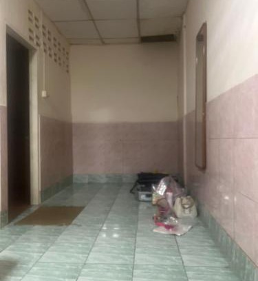 Bang Khae Nuea Apartamento | ไม่รุ้คะ