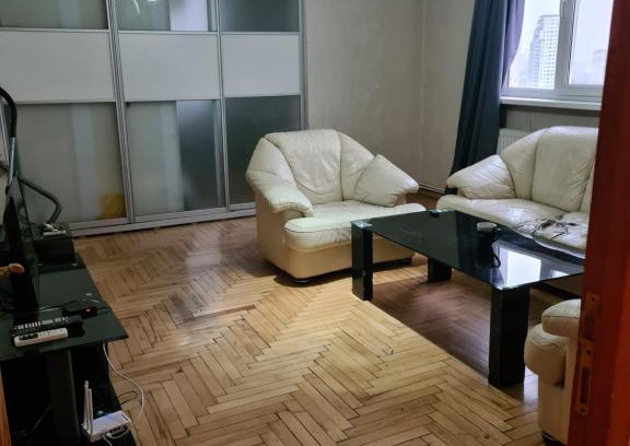 Didube Apartamento | დიღმის მასივი,კვარტალი 3, კორპუსი 2