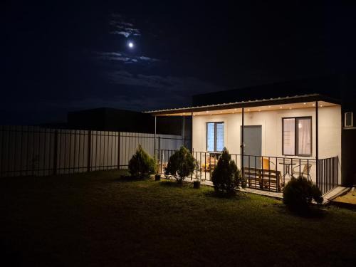 Bazaleti Casa | ვილა აფრანიკე