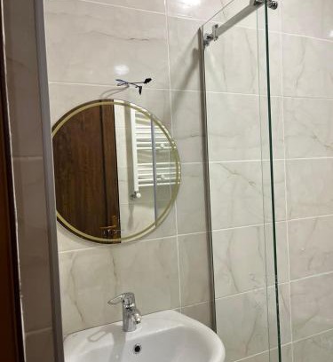Chiatura Apartamento | მაკას სასტუმრო